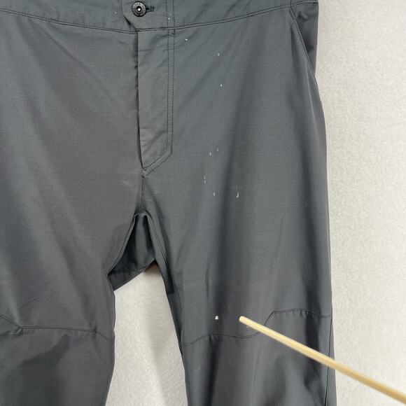 THE NORTH FACE Pants Mens 32X30 Paramount Active Slim UPF40+ Performance Gray - Picture 11 of 16